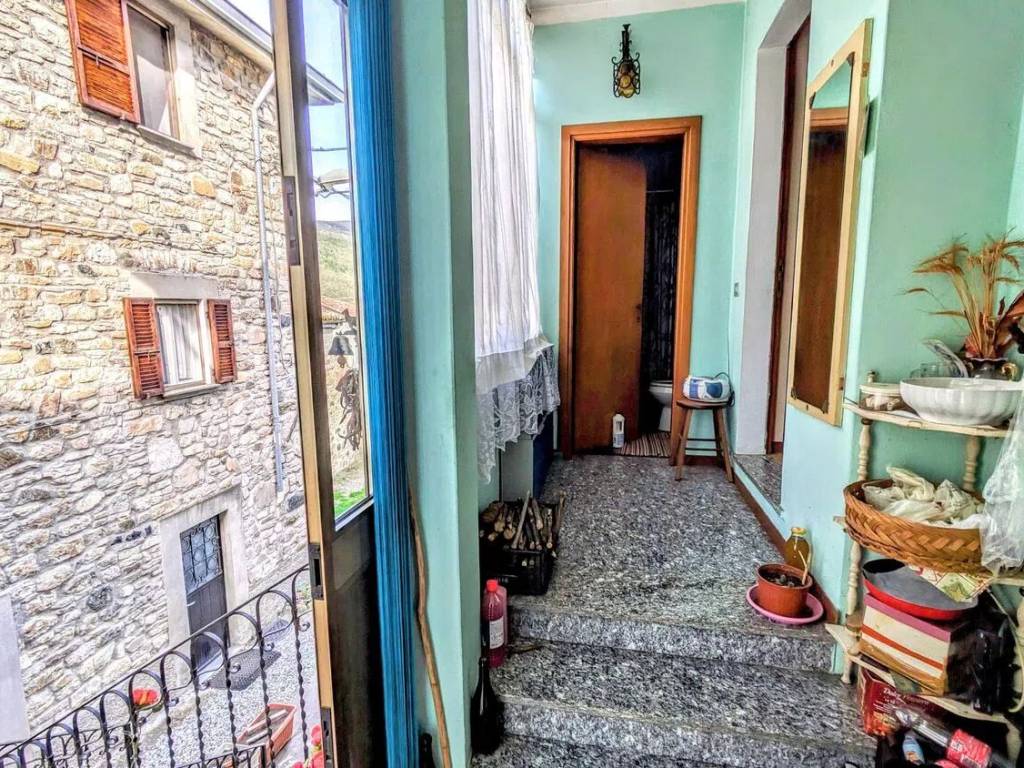 Villa a Bobbio in Località Piancasale - Foto 5