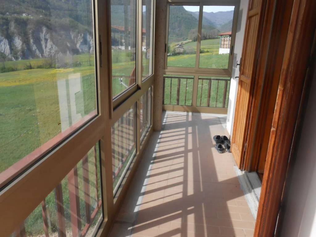 Appartamento a Bobbio in Bobbio No Number - Foto 2