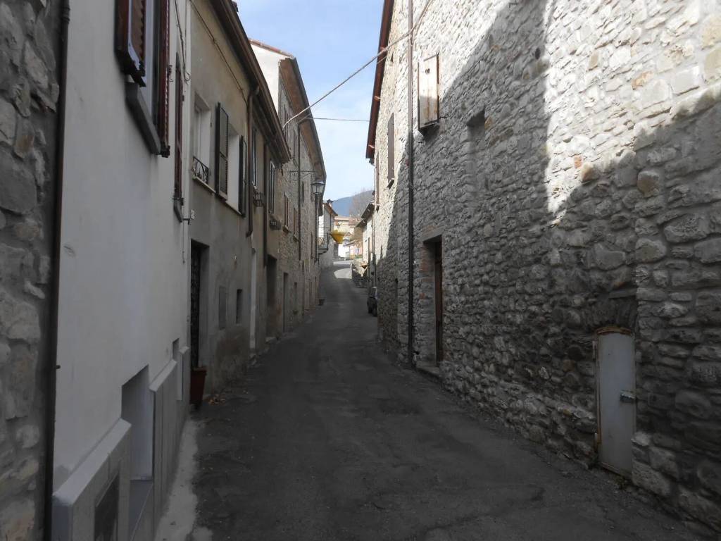 Appartamento a Bobbio in San Giuseppe, 19 - Foto 2