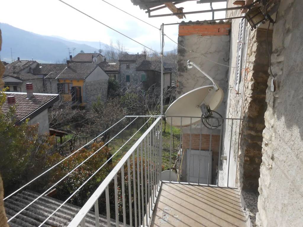 Appartamento a Bobbio in San Giuseppe, 19 - Foto 4