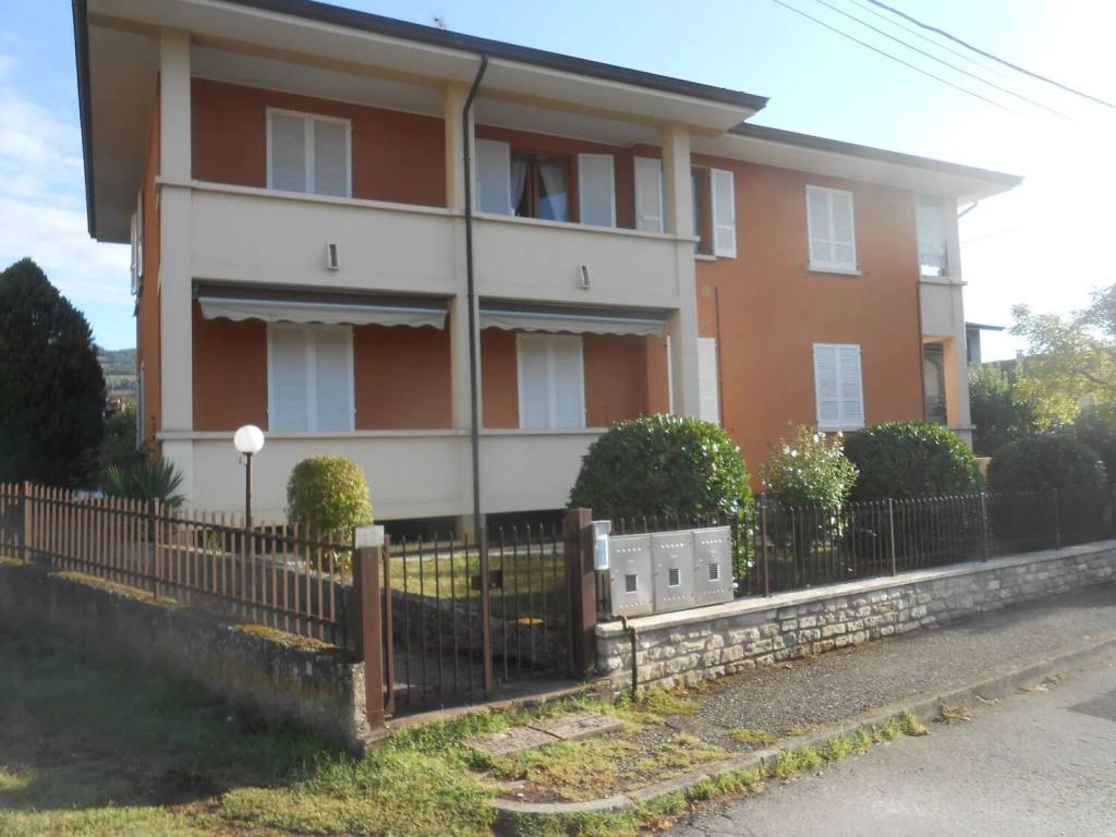 Appartamento a Bobbio in Via Roma, 18 - Foto 3