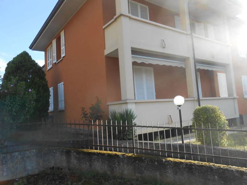 Appartamento a Bobbio in Via Roma, 18 - Foto 4