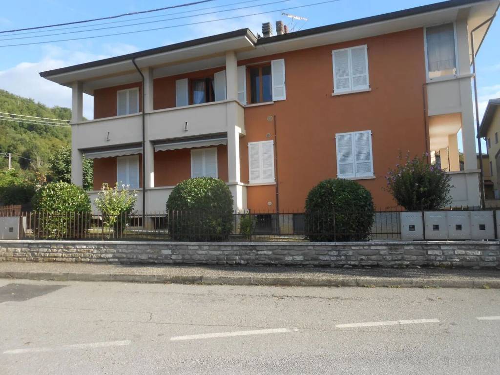 Appartamento a Bobbio in Via Roma, 18 - Foto 5