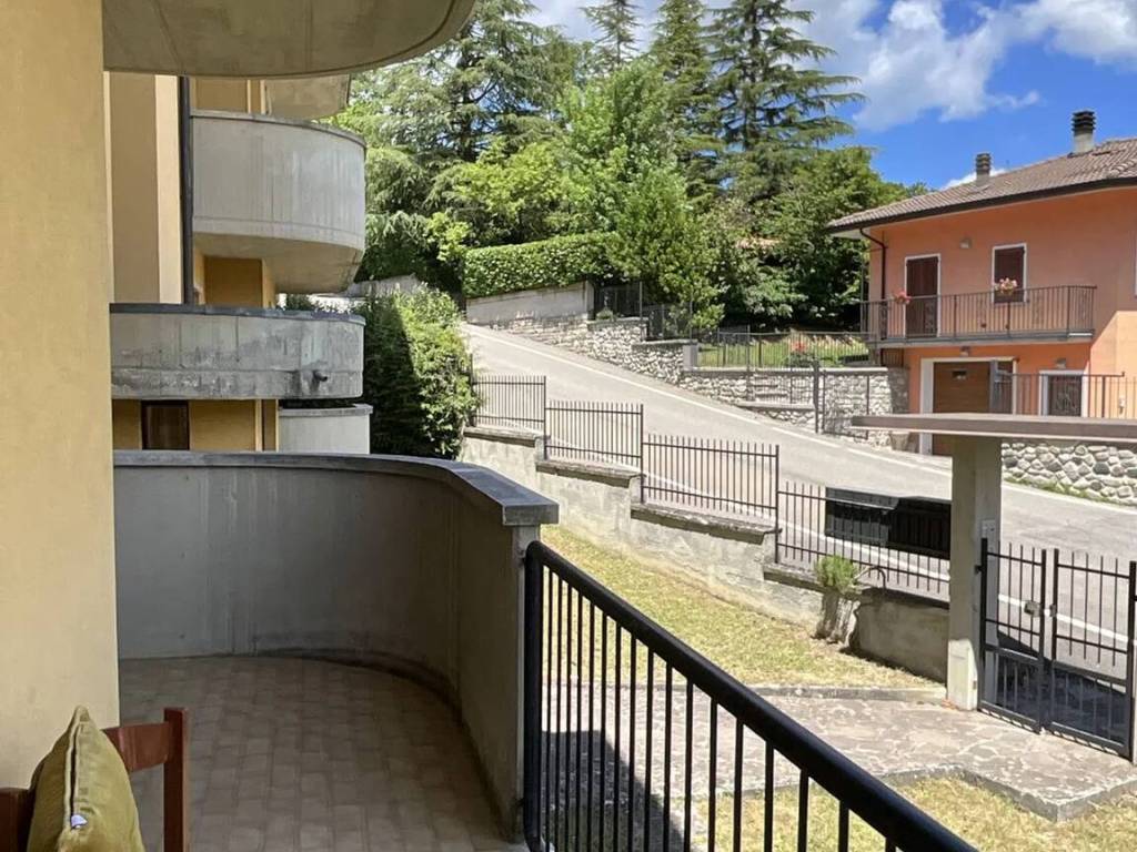 Appartamento a Bobbio in Strada Di Squera - Foto 2