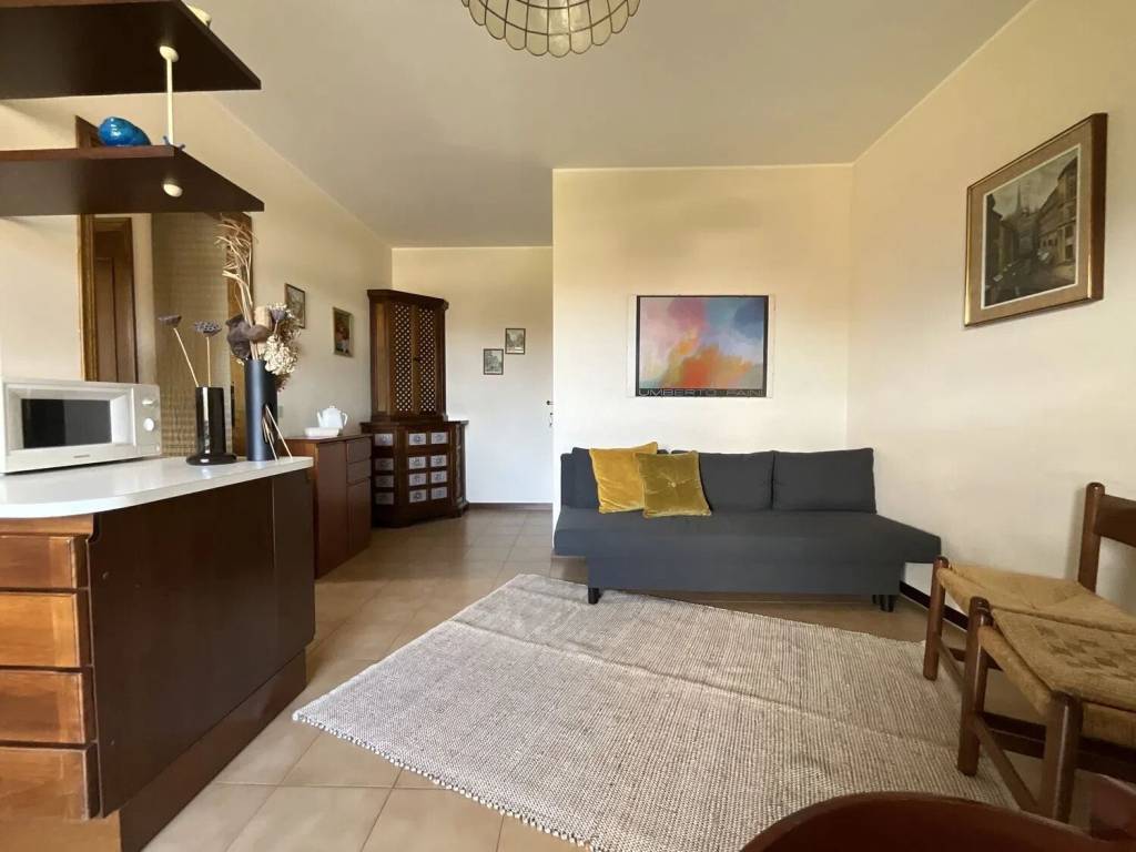 Appartamento a Bobbio in Strada Di Squera - Foto 5