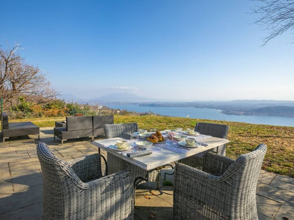 Villa a Nebbiuno - Foto 2