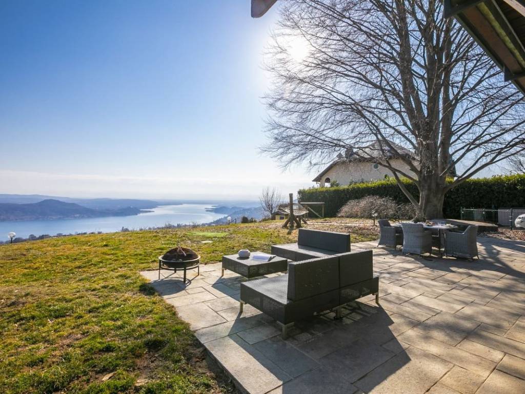 Villa a Nebbiuno - Foto 3