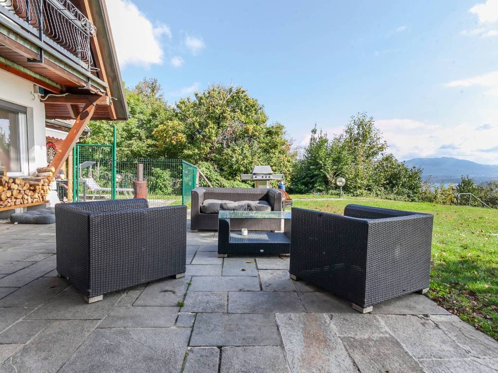 Villa a Nebbiuno - Foto 4