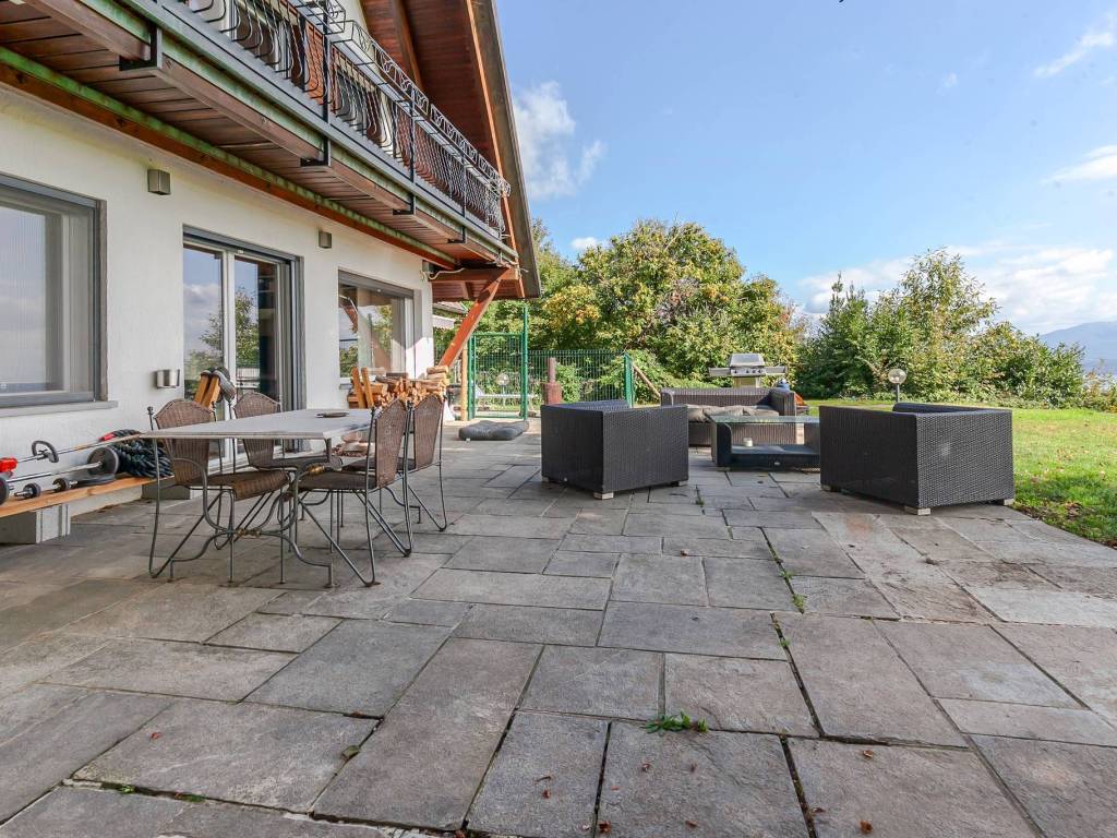 Villa a Nebbiuno - Foto 5