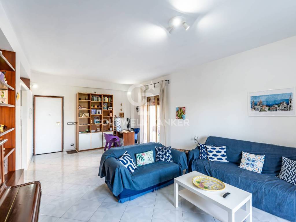 Appartamento a Acireale in via Nazionale Guardia, 216 - Foto 3