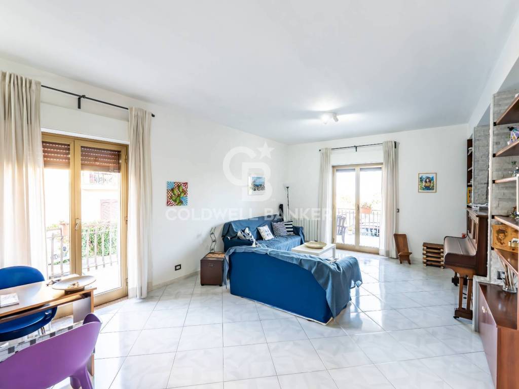 Appartamento a Acireale in via Nazionale Guardia, 216 - Foto 4