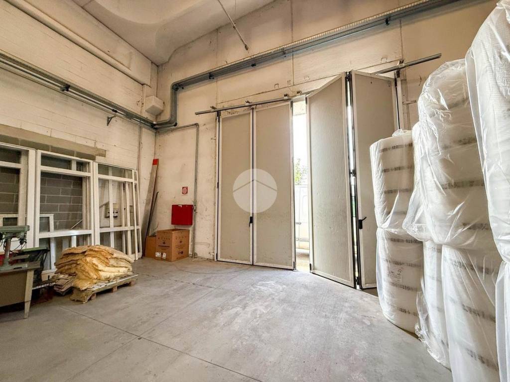 Immobile a Cologno al serio in Via dell'Artigianato, 1 - Foto 4
