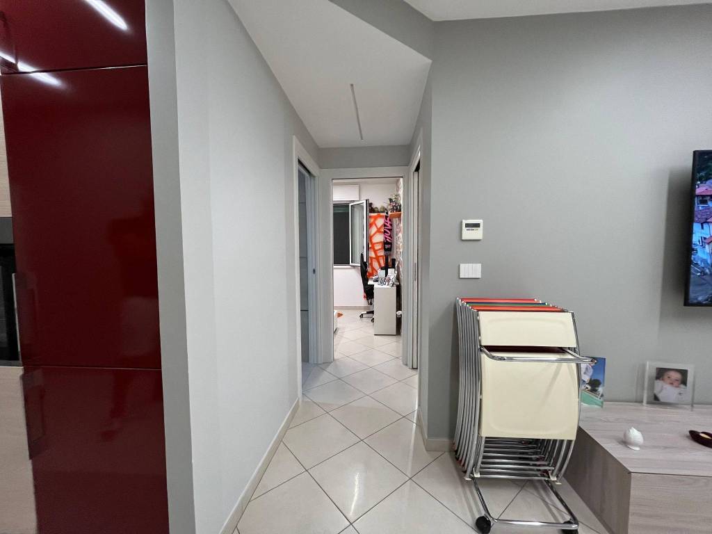 Appartamento a Cerignola in Via Garigliano, 10 - Foto 4