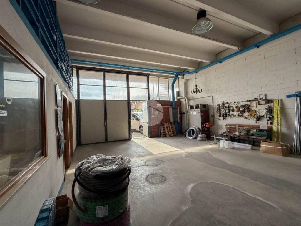 Immobile a Fontanella in Via dell'industria e dell'artigianato, 1 - Foto 5