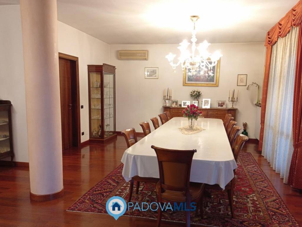 Villa a Noventa padovana - Foto 3