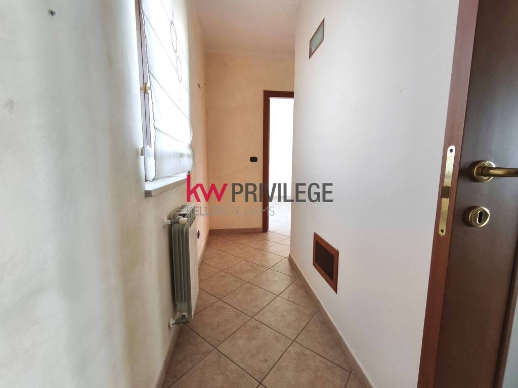 Appartamento a Brindisi in Via Giancarlo Bovio, 7 - Foto 5