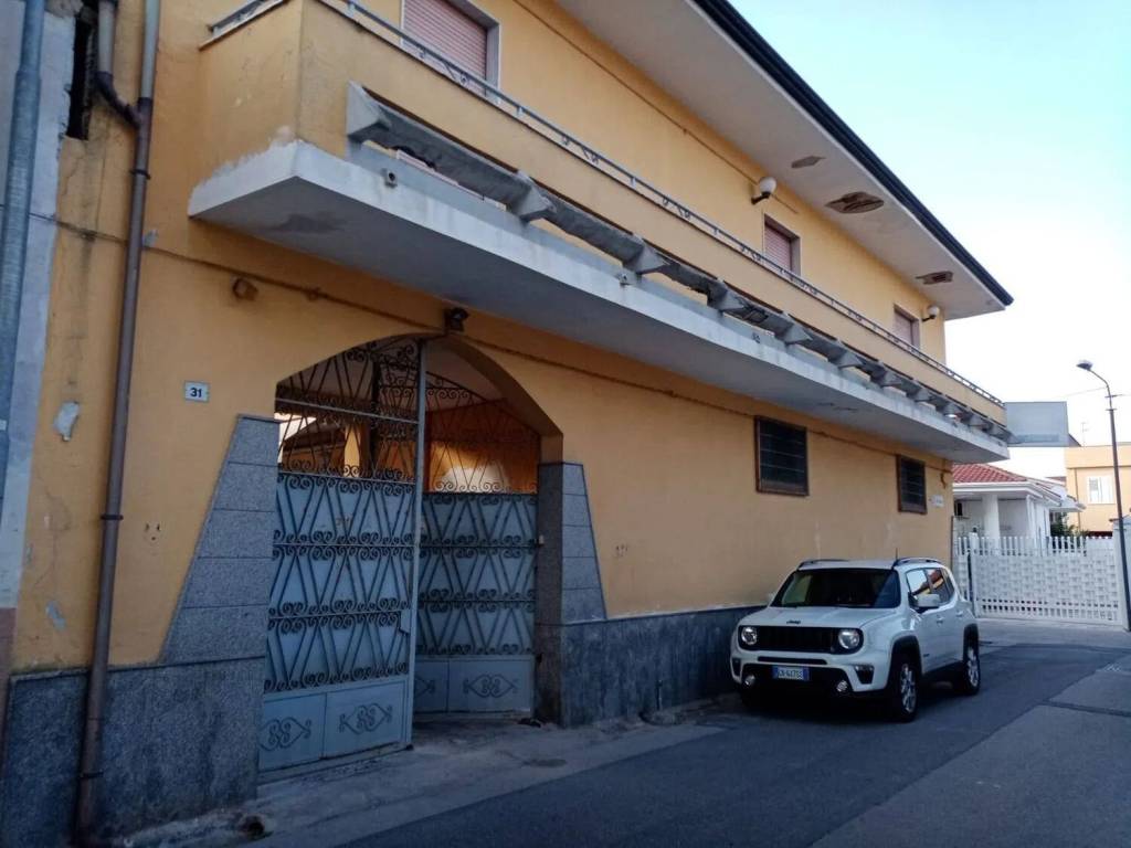 Villa a Casal di principe in Via San Nicola, 31 - Foto 2
