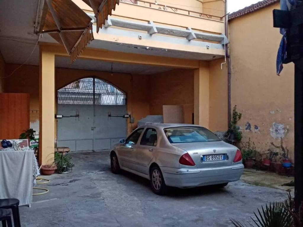Villa a Casal di principe in Via San Nicola, 31 - Foto 5