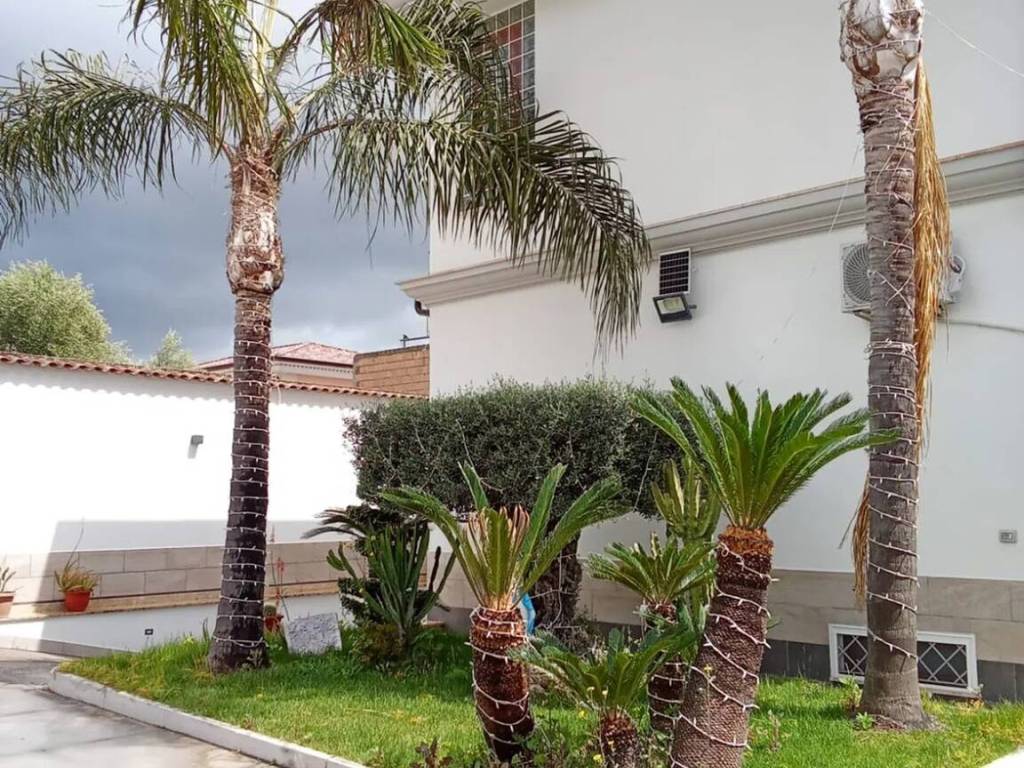 Villa a Casal di principe in Via Ignazio Silone No Number - Foto 5
