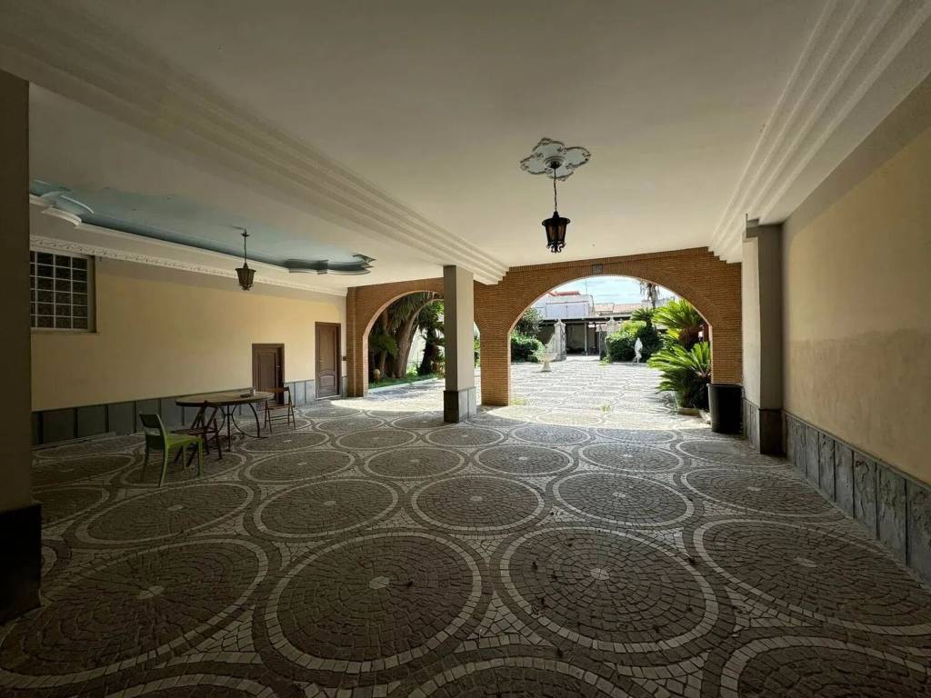 Villa a Casal di principe in Corso Garibaldi No Number - Foto 4