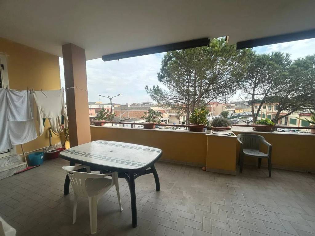Appartamento a Villa literno in Via Carducci No Number - Foto 2