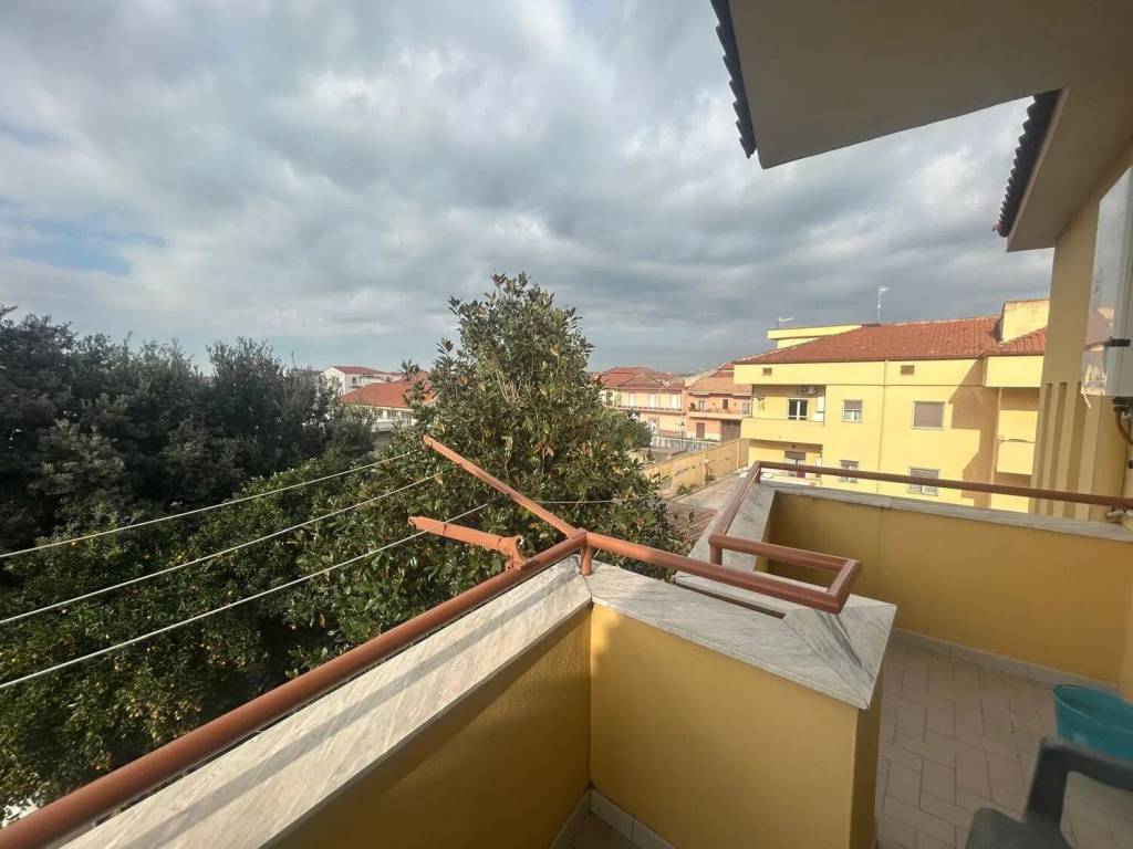 Appartamento a Villa literno in Via Carducci No Number - Foto 4
