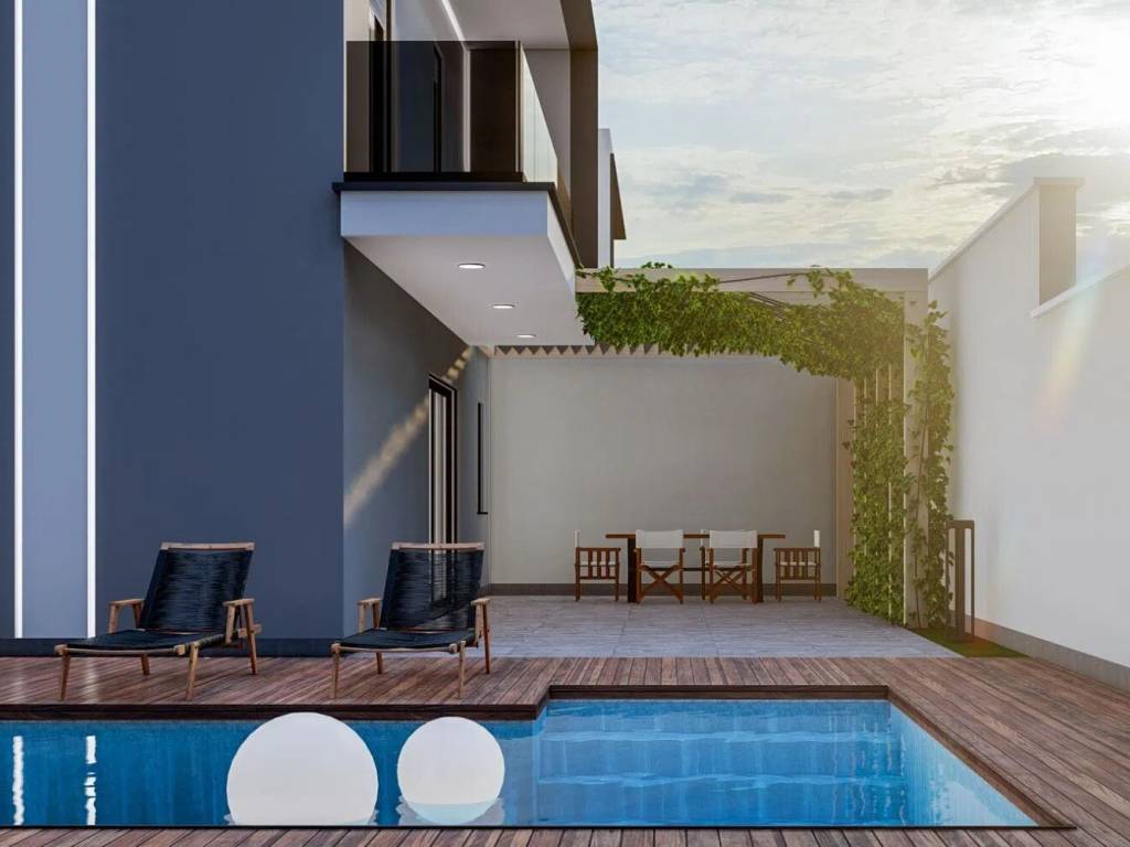 Villa a Villa literno in Via Castello No Number - Foto 4