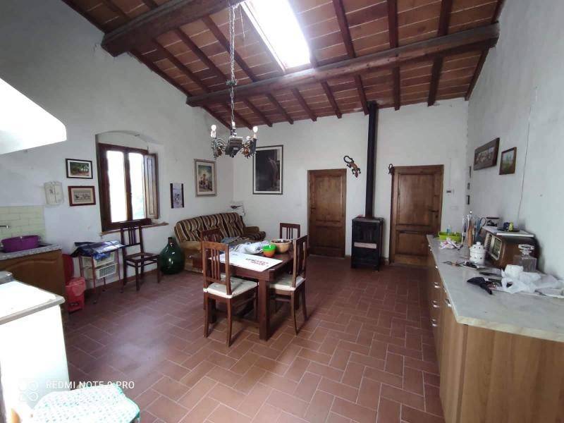 Rustico / casale a Barberino di mugello in Via di Galliano - Foto 5