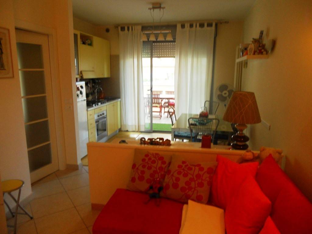 Appartamento a Pescara in Viale Primo Vere - Foto 2
