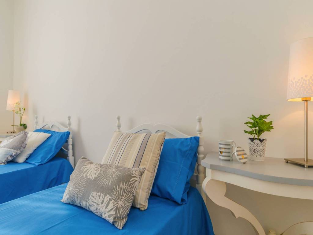 Appartamento a Moneglia in Via Torrente San Lorenzo, 8 - Foto 2