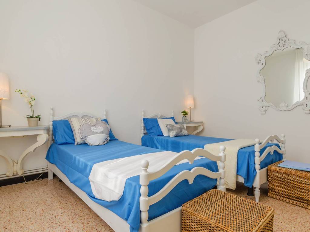 Appartamento a Moneglia in Via Torrente San Lorenzo, 8 - Foto 3