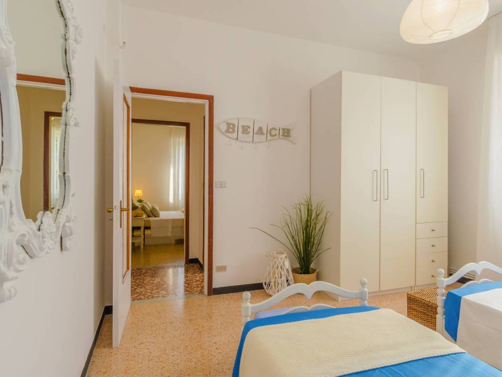 Appartamento a Moneglia in Via Torrente San Lorenzo, 8 - Foto 4