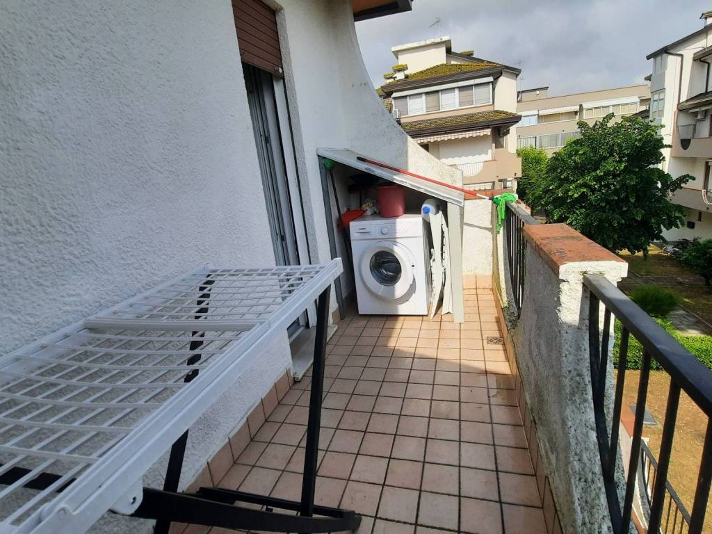 Appartamento a Comacchio in Viale Alpi Orientali Nord, 15 - Foto 5