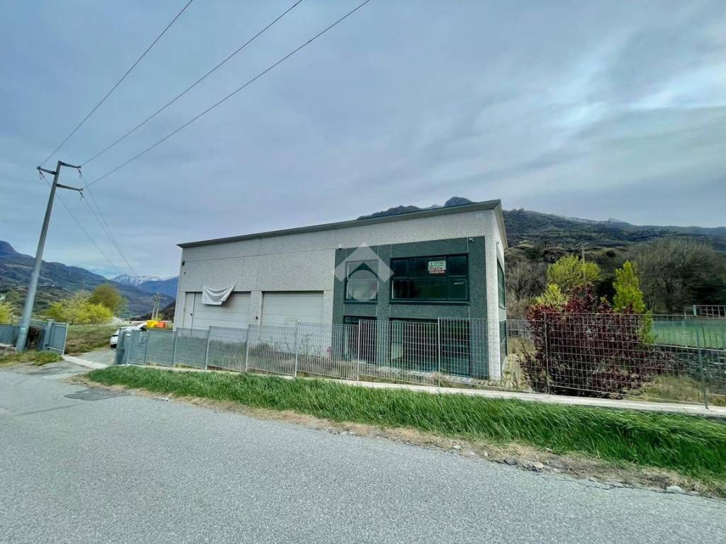 Immobile a Saint-vincent in Località Champ Long - Foto 2