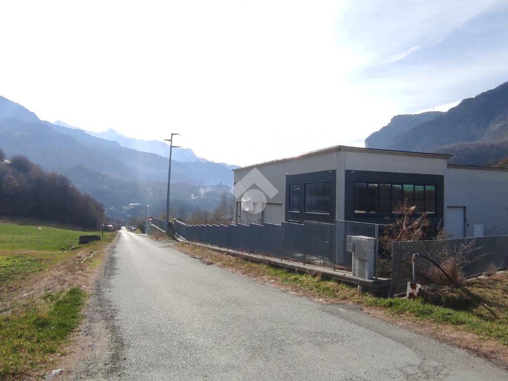 Immobile a Saint-vincent in Località Champ Long - Foto 3