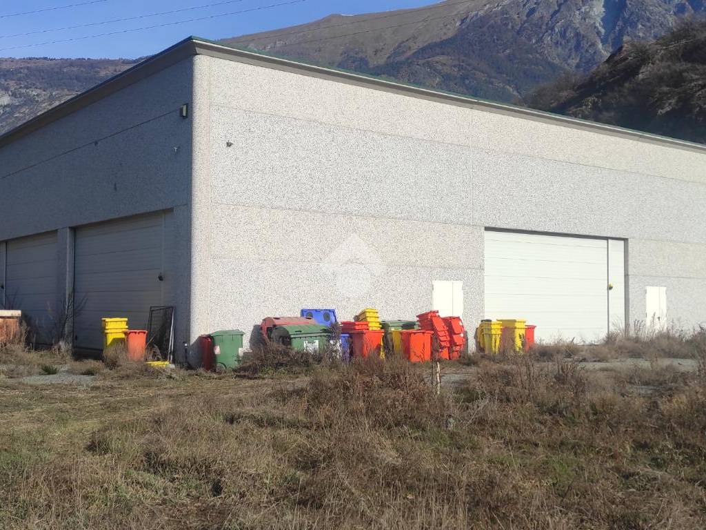 Immobile a Saint-vincent in Località Champ Long - Foto 4