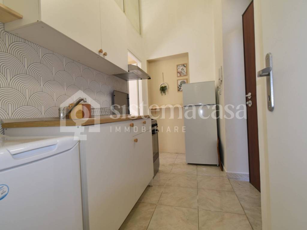 Appartamento a Brusciano in Via Camillo Cucca - Foto 3