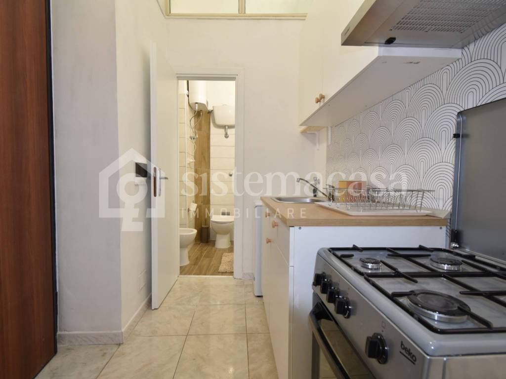 Appartamento a Brusciano in Via Camillo Cucca - Foto 4