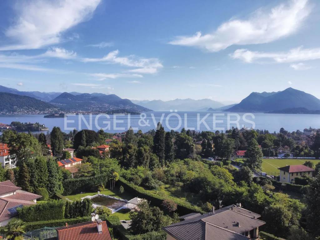 Appartamento a Stresa in Via Selvalunga, 29 - Foto 2
