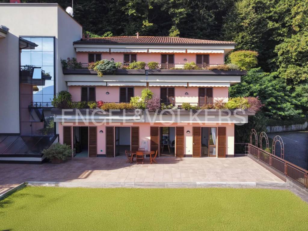 Appartamento a Stresa in Via Selvalunga, 29 - Foto 3