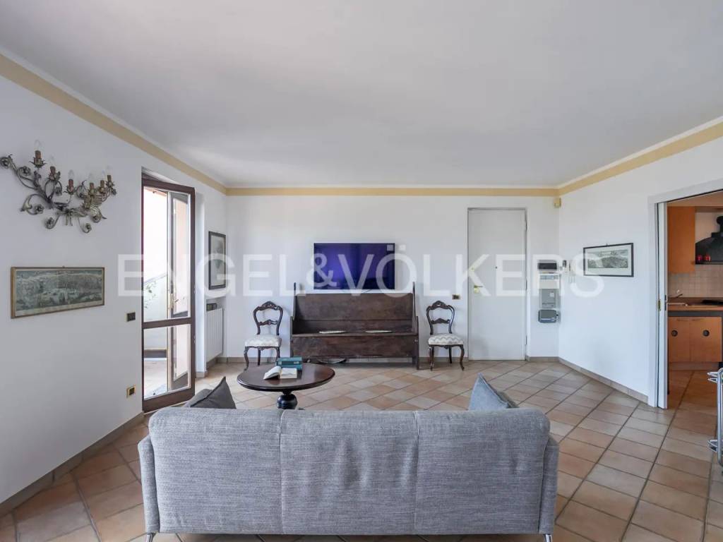 Appartamento a Stresa in Via Selvalunga, 29 - Foto 5