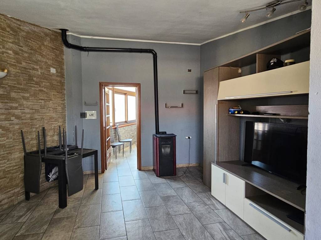 Appartamento a Iglesias in Via Goffredo Mameli, 2 - Foto 3