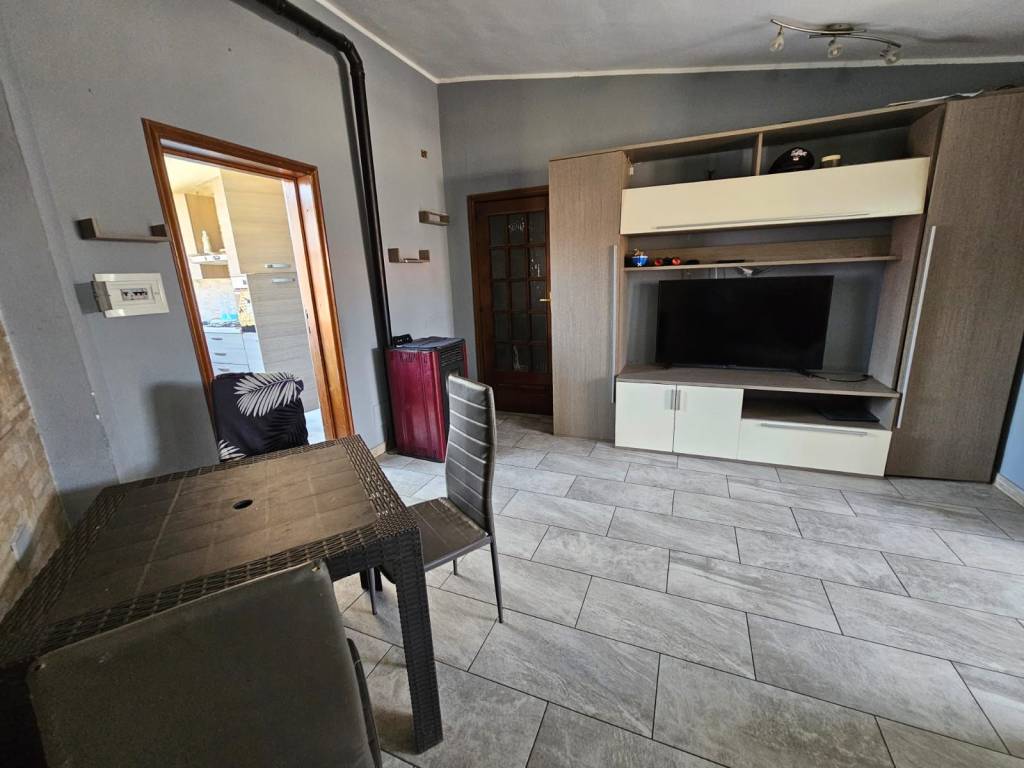 Appartamento a Iglesias in Via Goffredo Mameli, 2 - Foto 4