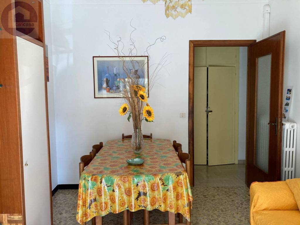 Appartamento a Cipressa in Via Aurelia, 14 - Foto 3