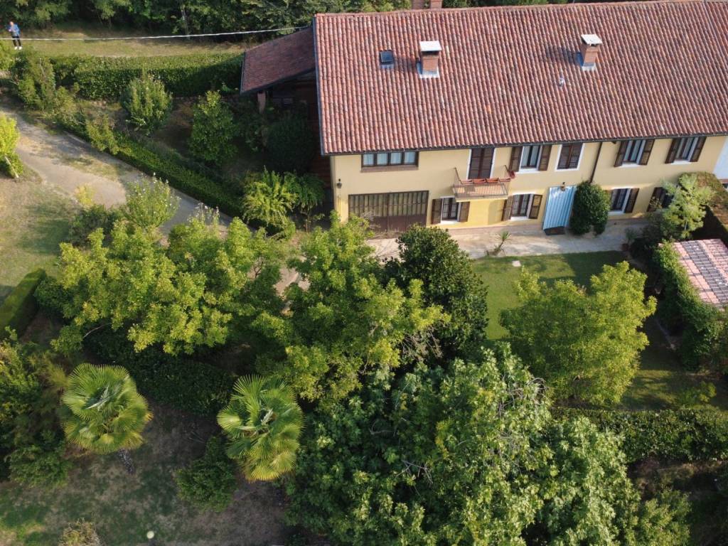 Rustico / casale a Cortazzone in Via Vanara, 50 - Foto 2