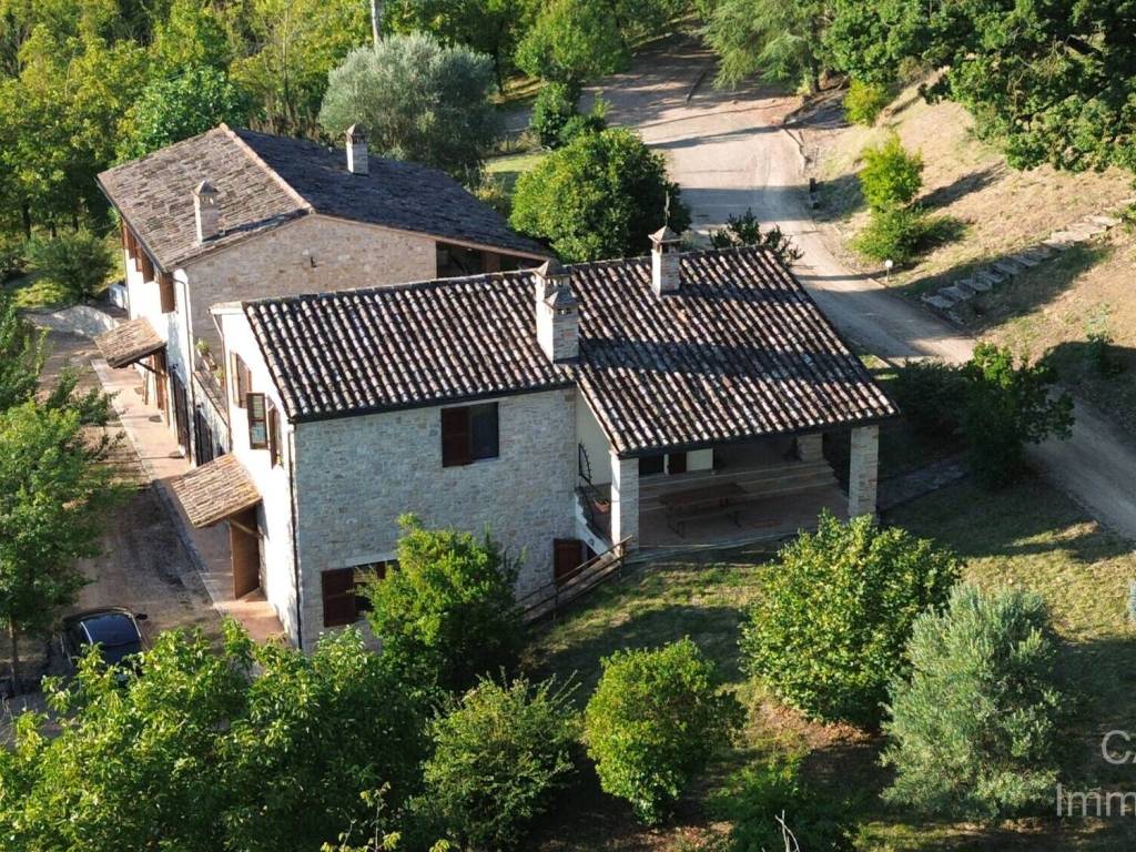 Rustico / casale a Todi - Foto 2