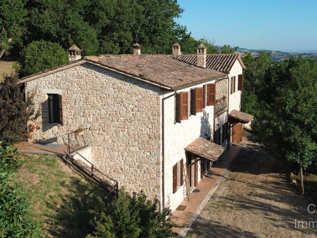 Rustico / casale a Todi - Foto 5