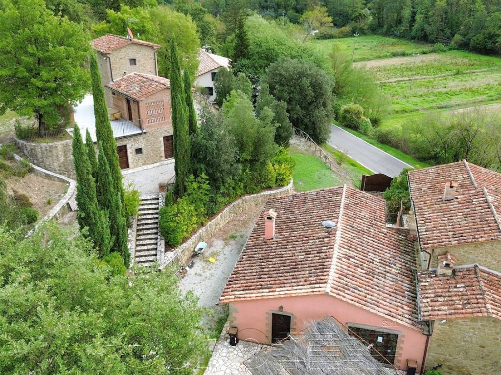 Rustico / casale a Città di castello in trestina - Foto 3