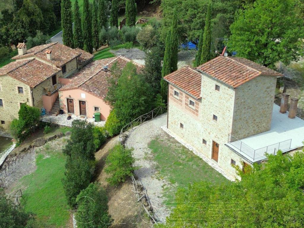Rustico / casale a Città di castello in trestina - Foto 4