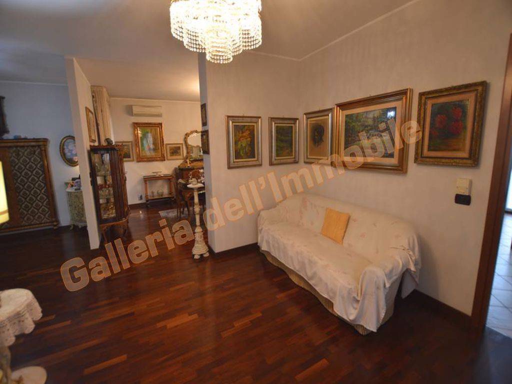 Appartamento a Vigevano in Corso Milano - Foto 4